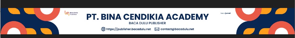 Header PT.BCA
